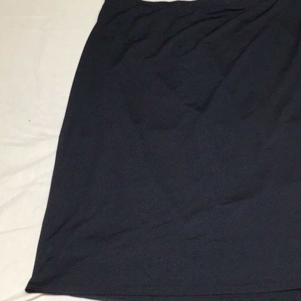 Jessica London Midnight Black Skirt - Picture 8 of 15